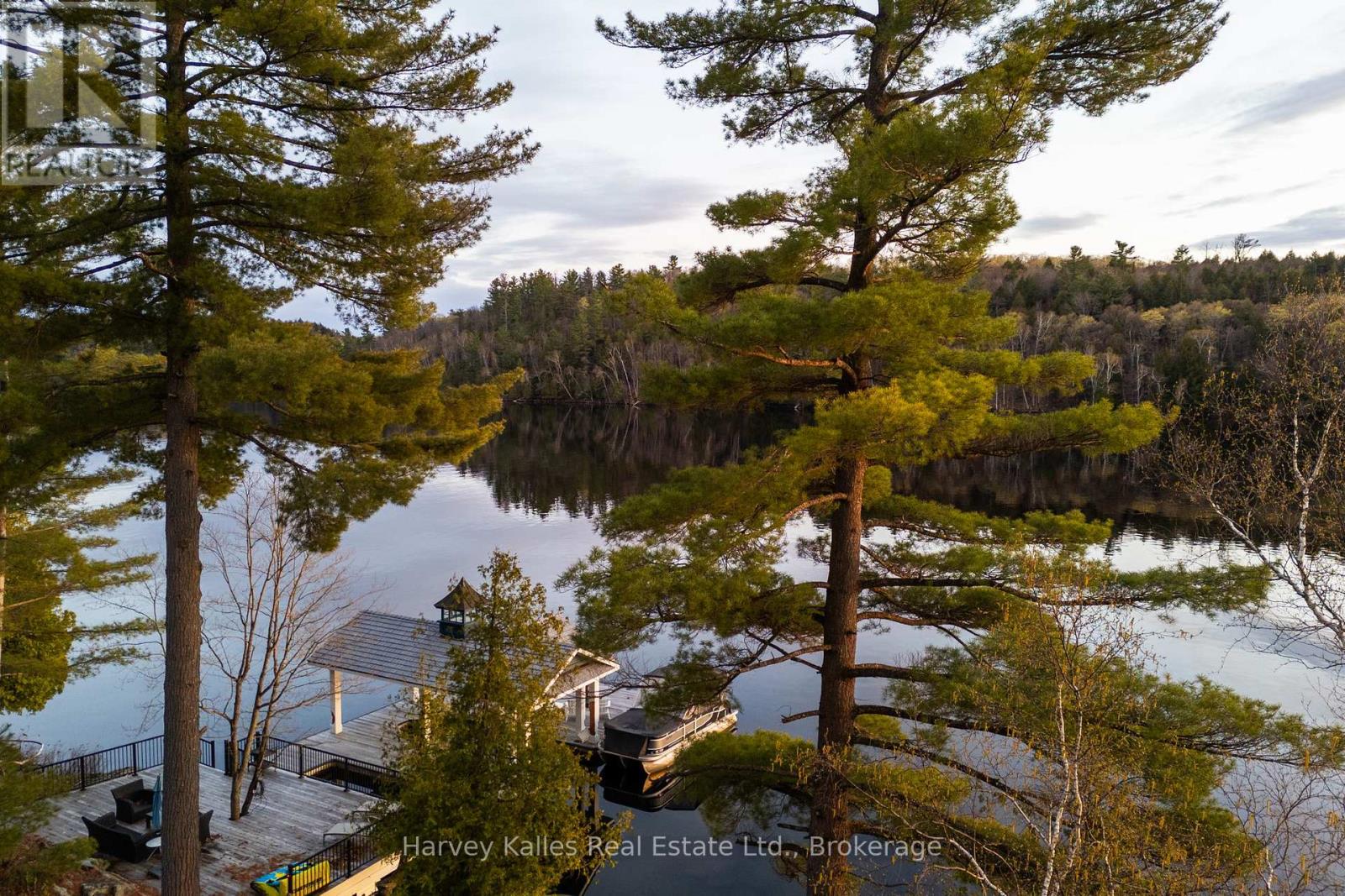 800 Big Island, Huntsville, Ontario  P1H 2J2 - Photo 11 - X13147602