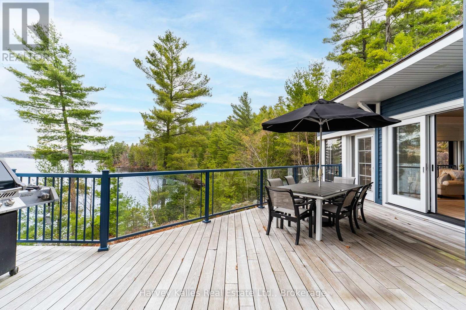 800 Big Island, Huntsville, Ontario  P1H 2J2 - Photo 29 - X13147602