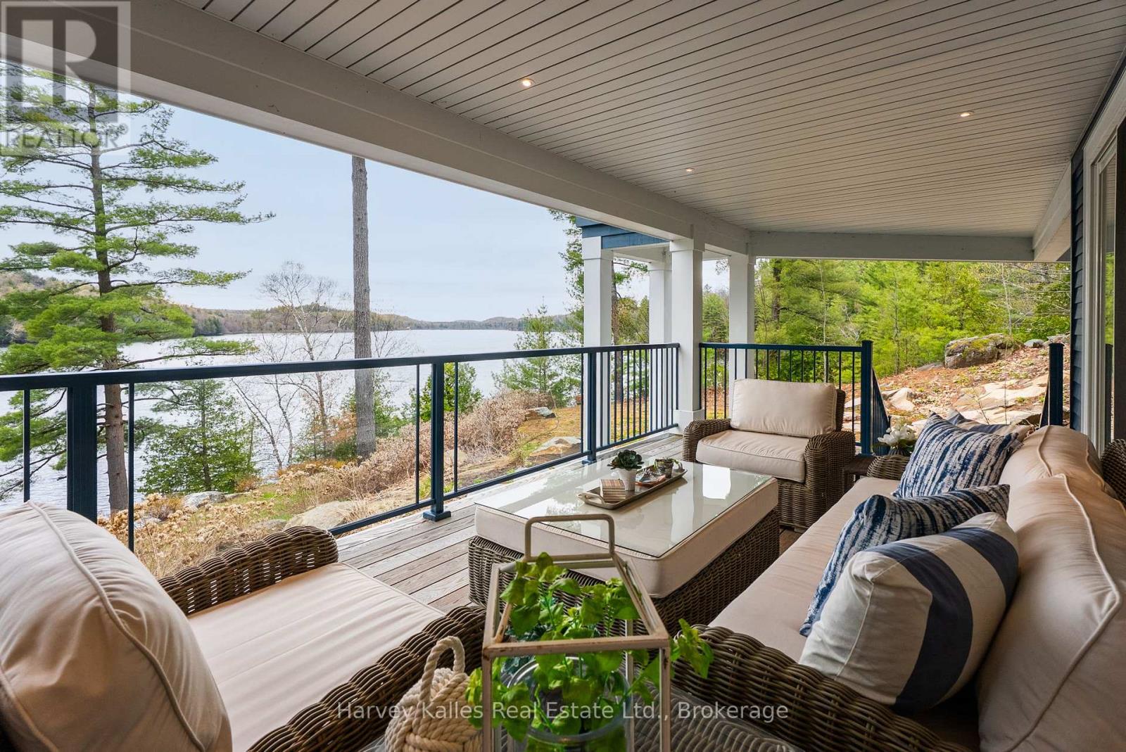 800 Big Island, Huntsville, Ontario  P1H 2J2 - Photo 41 - X13147602