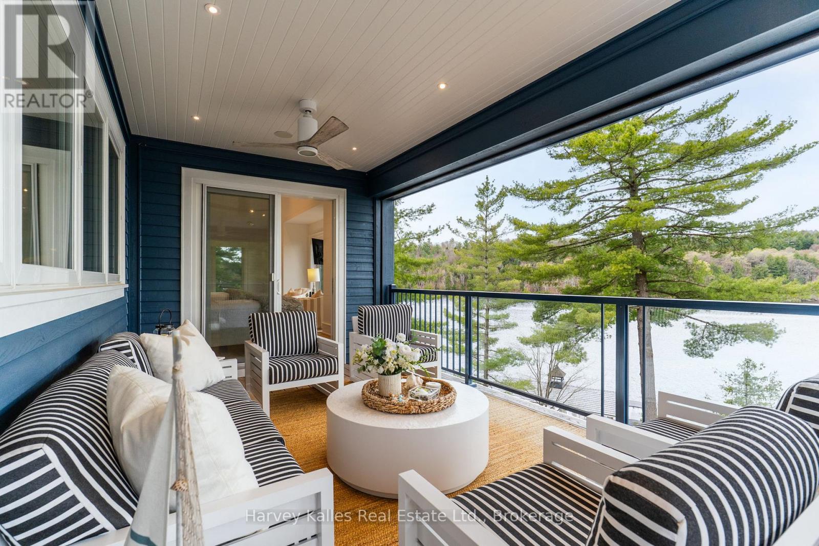 800 Big Island, Huntsville, Ontario  P1H 2J2 - Photo 42 - X13147602