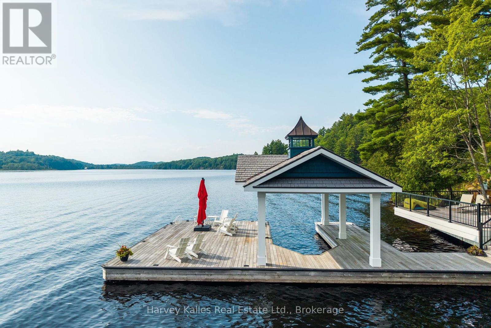 800 Big Island, Huntsville, Ontario  P1H 2J2 - Photo 46 - X13147602