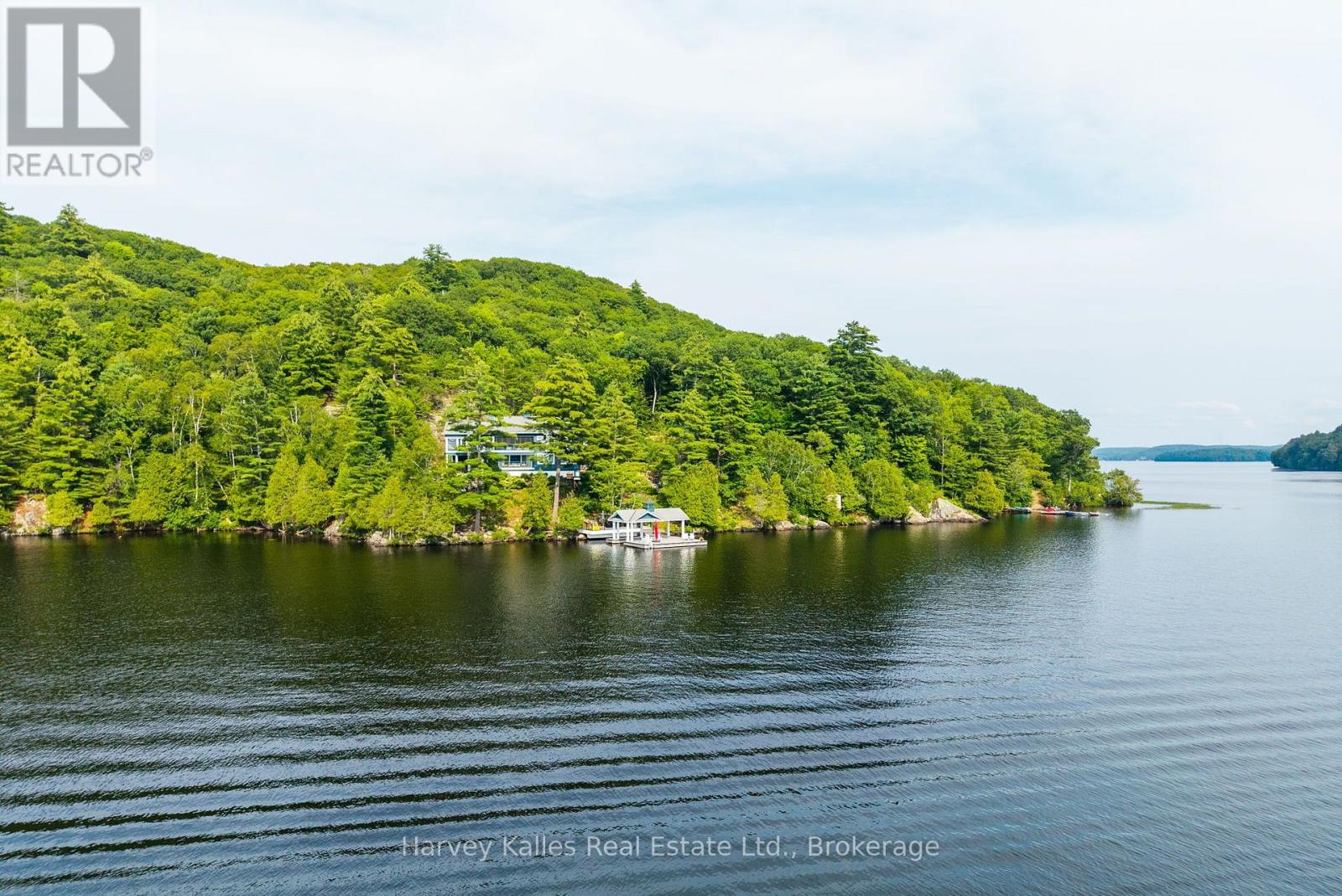 800 Big Island, Huntsville, Ontario  P1H 2J2 - Photo 9 - X13147602