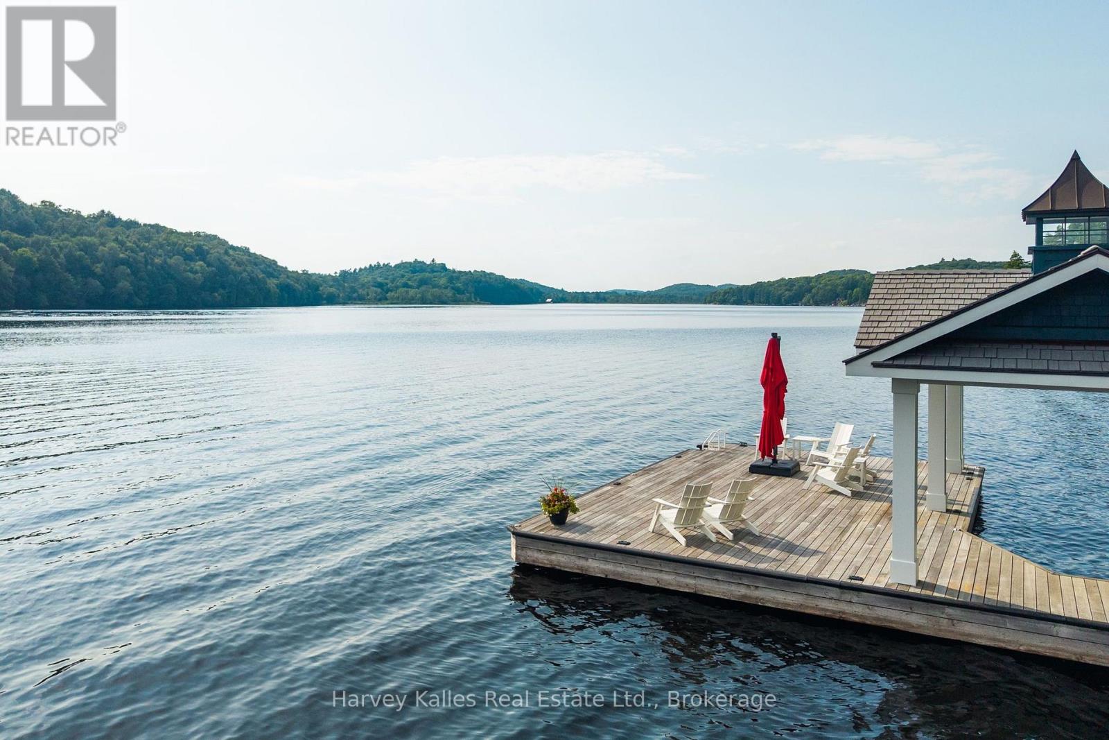 800 Big Island, Huntsville, Ontario  P1H 2J2 - Photo 3 - X13147602