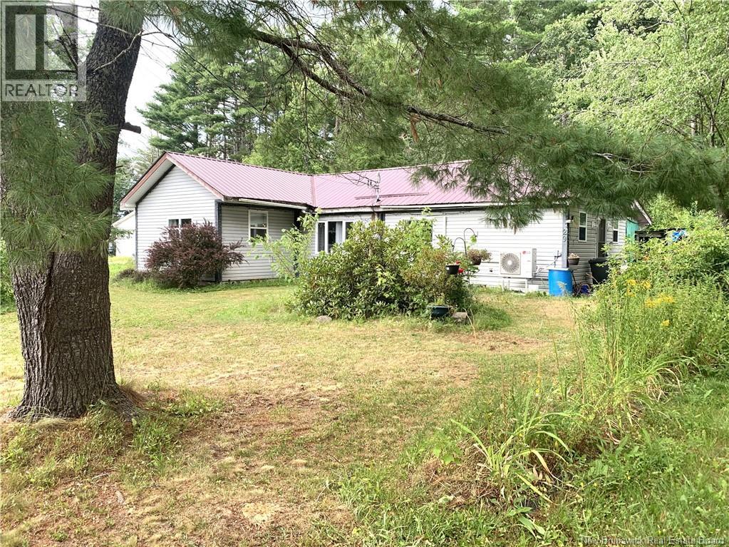 <h3>$234,900</h3><p>29 Lauvina Road, Geary, New Brunswick</p>