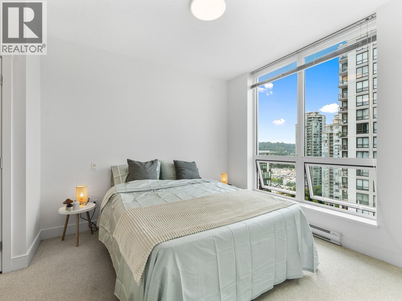 2108 3007 Glen Drive, Coquitlam, British Columbia  V3B 0L8 - Photo 14 - R3154079