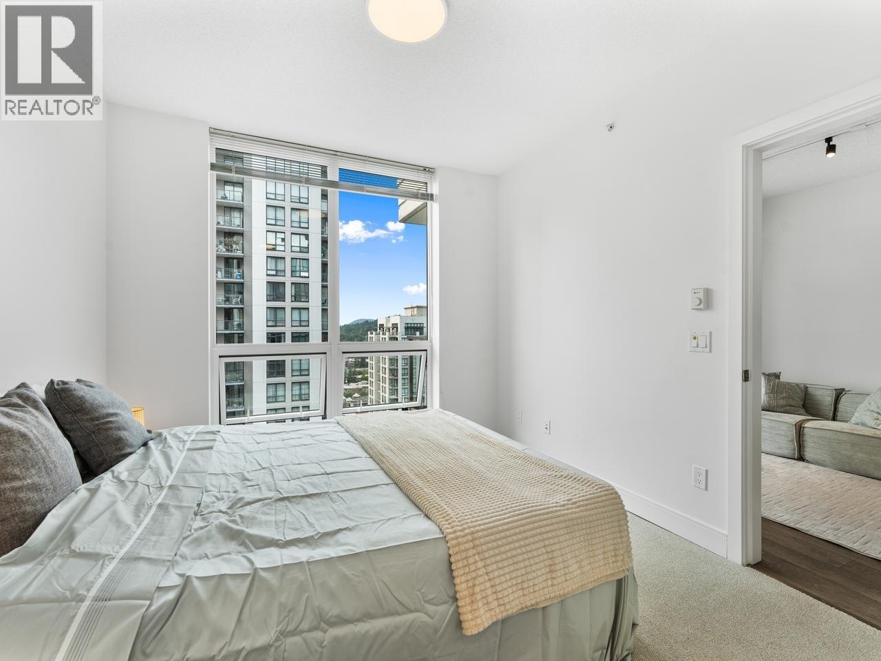 2108 3007 Glen Drive, Coquitlam, British Columbia  V3B 0L8 - Photo 16 - R3154079