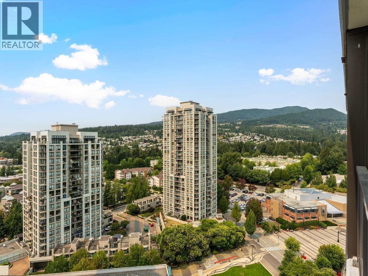 2108 3007 Glen Drive, Coquitlam, British Columbia  V3B 0L8 - Photo 4 - R3154079