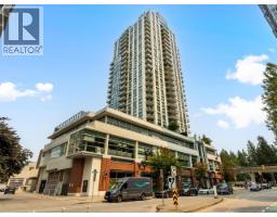 2108 3007 GLEN DRIVE, Coquitlam, British Columbia