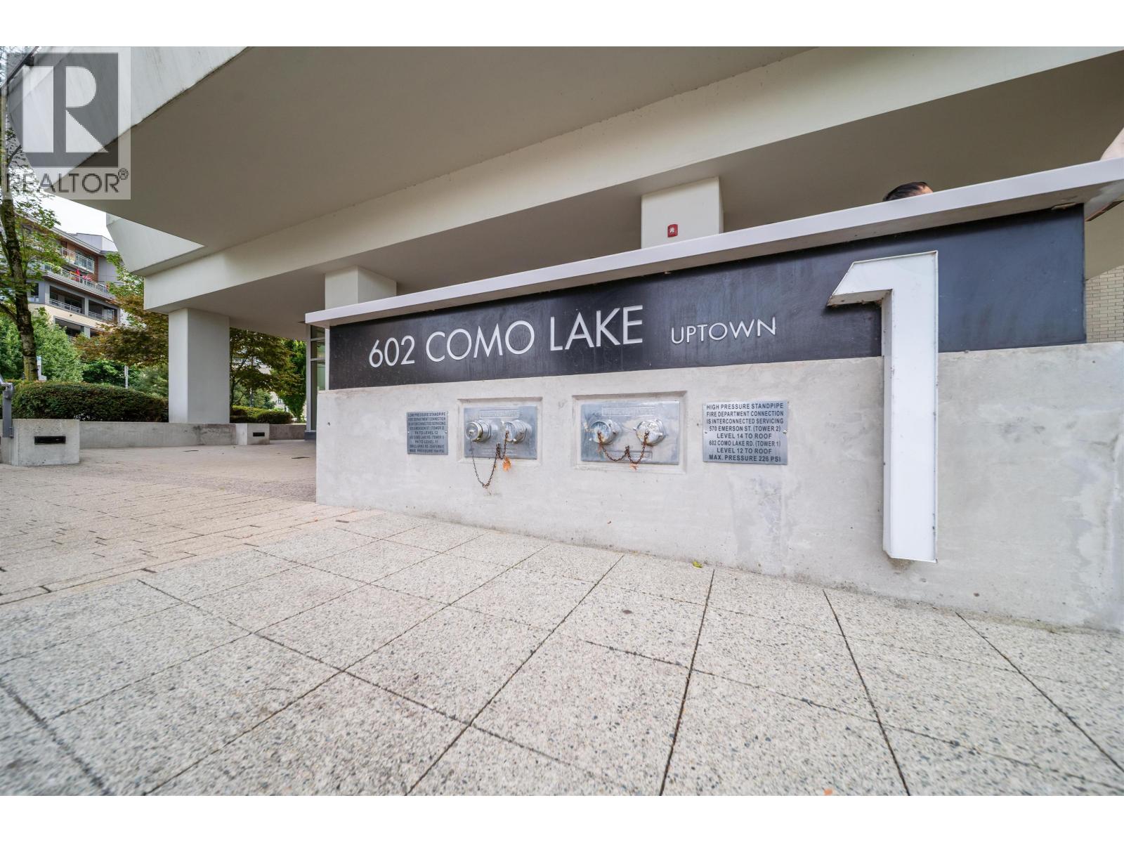 602 602 Como Lake Avenue, Coquitlam, British Columbia  V3J 0G2 - Photo 18 - R3154082