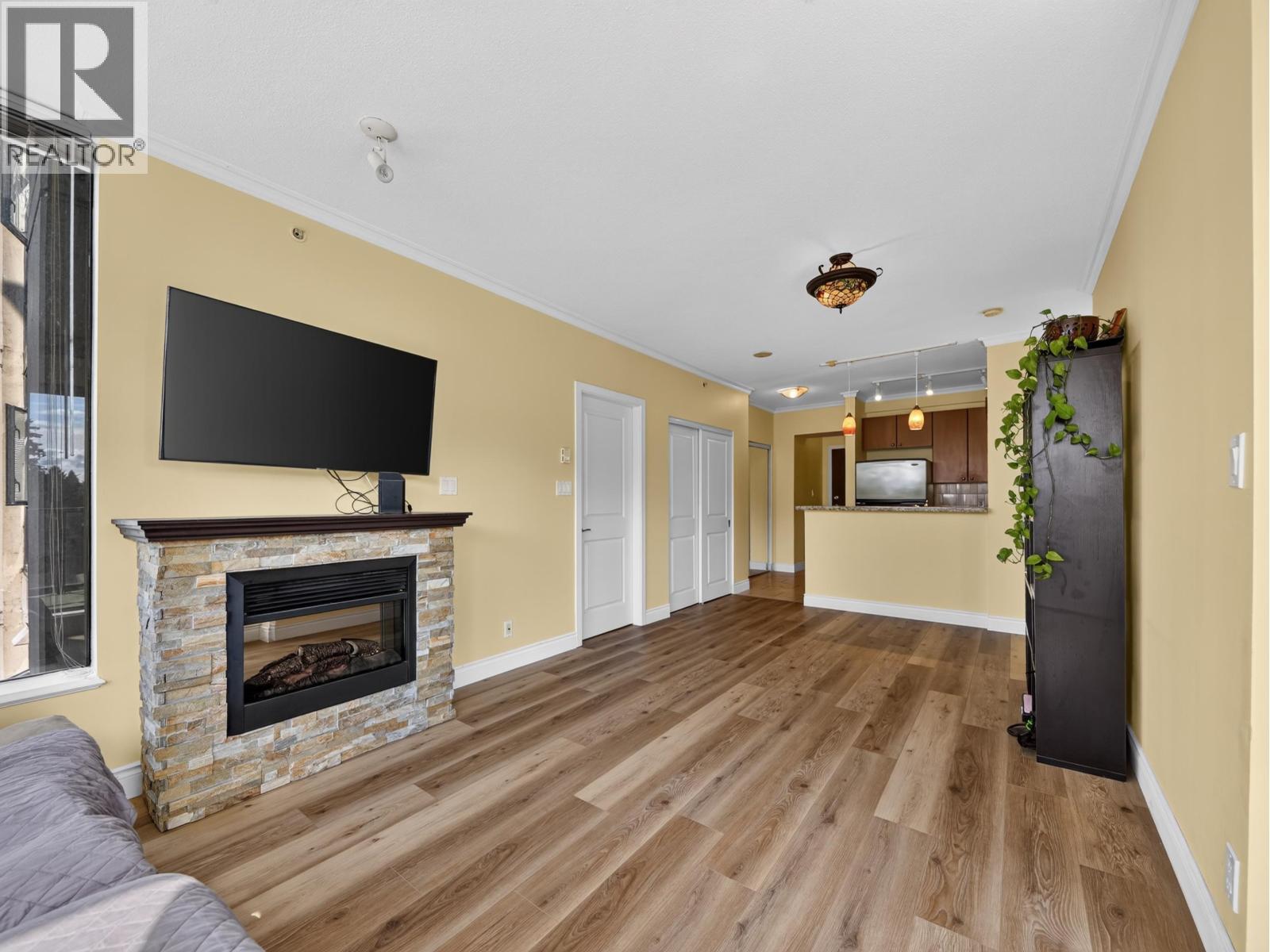 1101 11 E Royal Avenue, New Westminster, British Columbia  V3L 0A8 - Photo 3 - R3154093