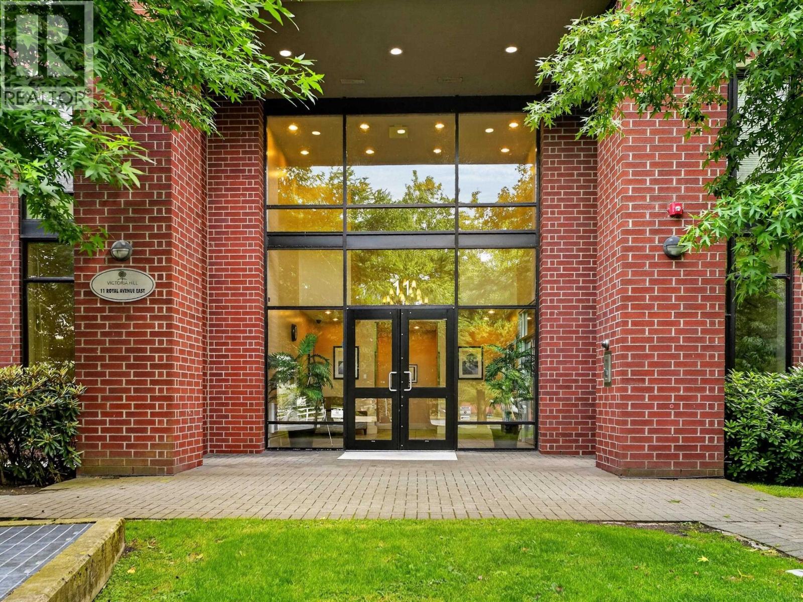 1101 11 E Royal Avenue, New Westminster, British Columbia  V3L 0A8 - Photo 36 - R3154093