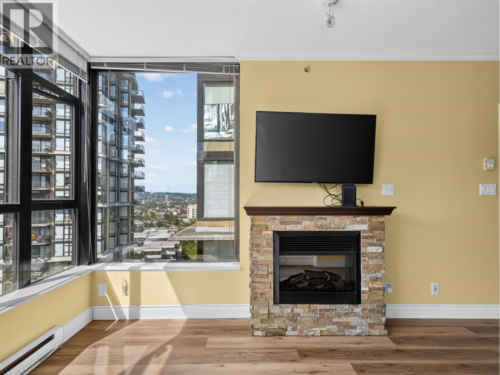 1101 11 E Royal Avenue, New Westminster, British Columbia  V3L 0A8 - Photo 4 - R3154093