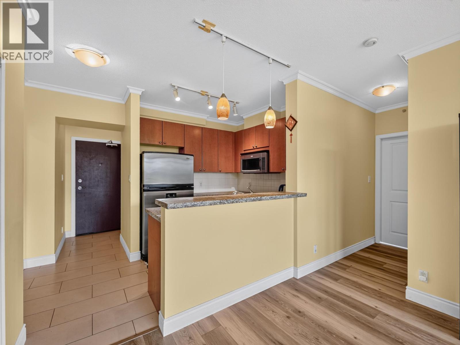 1101 11 E Royal Avenue, New Westminster, British Columbia  V3L 0A8 - Photo 6 - R3154093