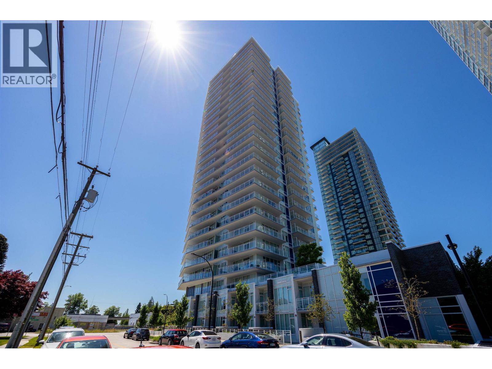 605 5051 Imperial Street, Burnaby, British Columbia  V5J 0J3 - Photo 21 - R3154095