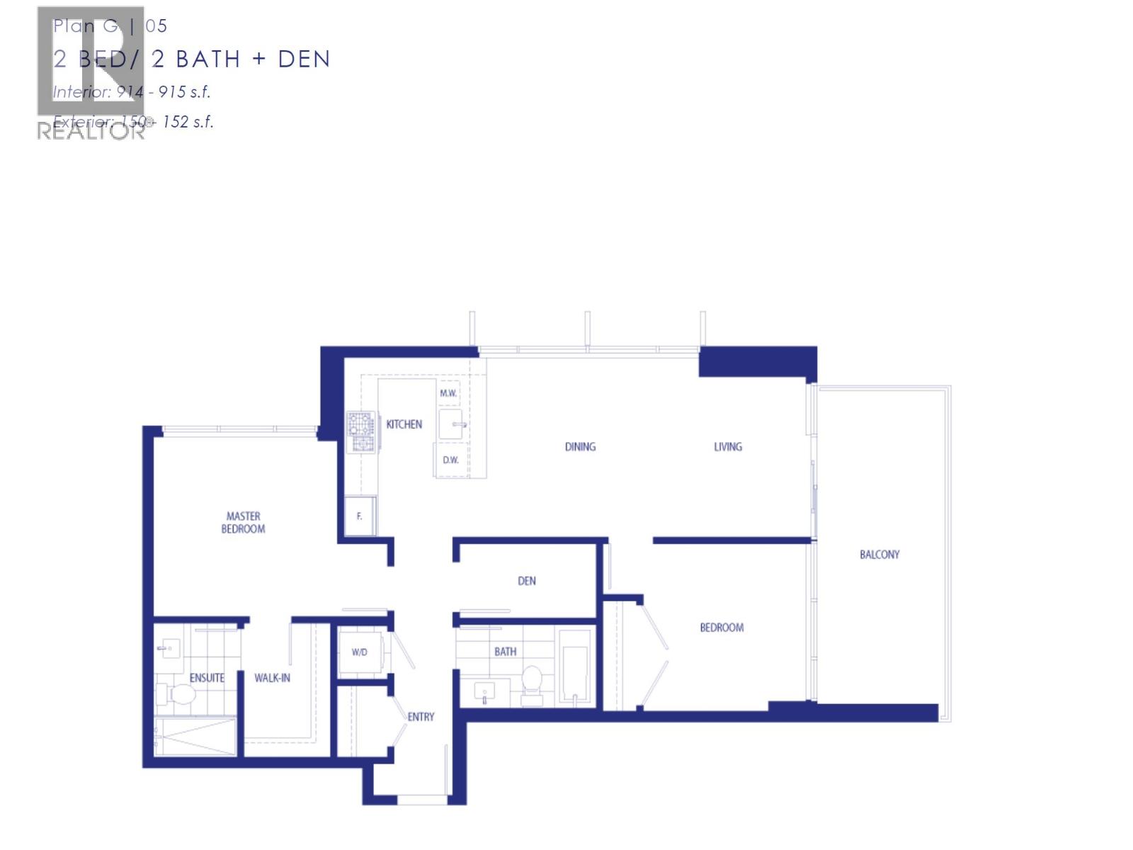 605 5051 Imperial Street, Burnaby, British Columbia  V5J 0J3 - Photo 22 - R3154095