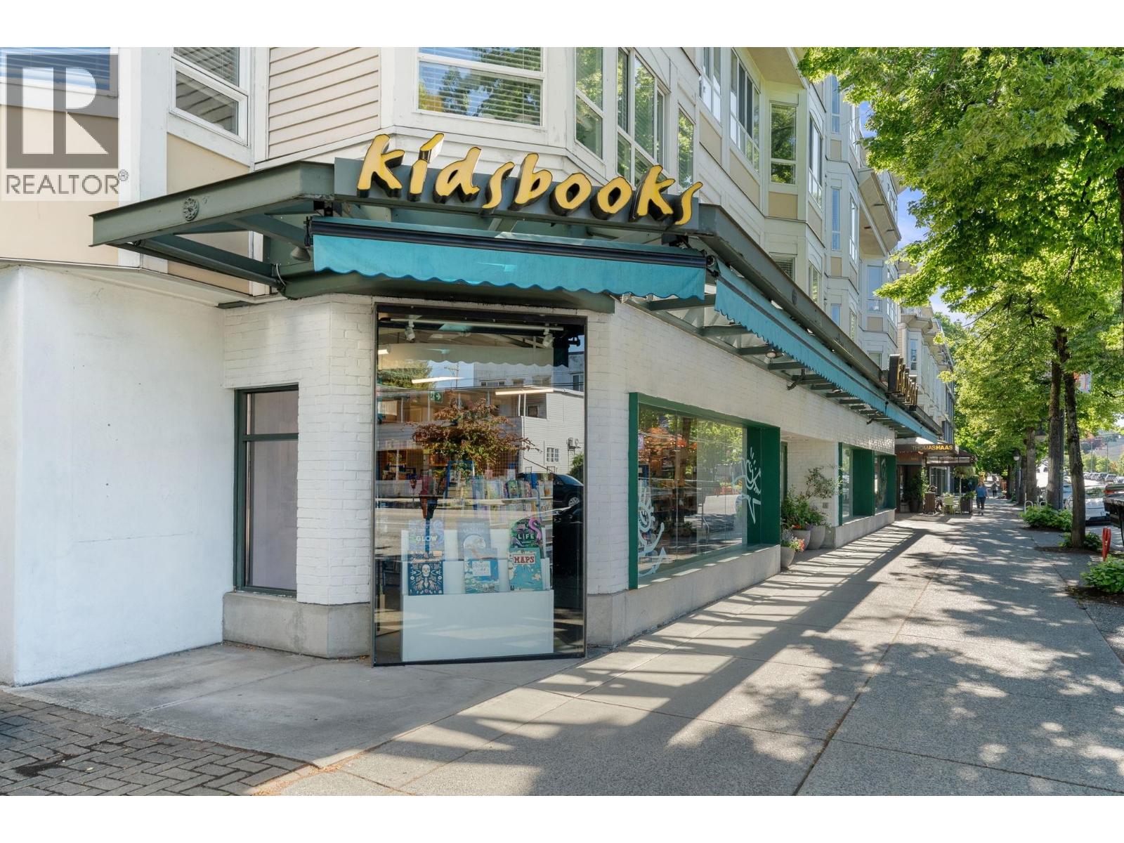 249 2565 W Broadway, Vancouver, British Columbia  V6K 2E9 - Photo 19 - R3154111