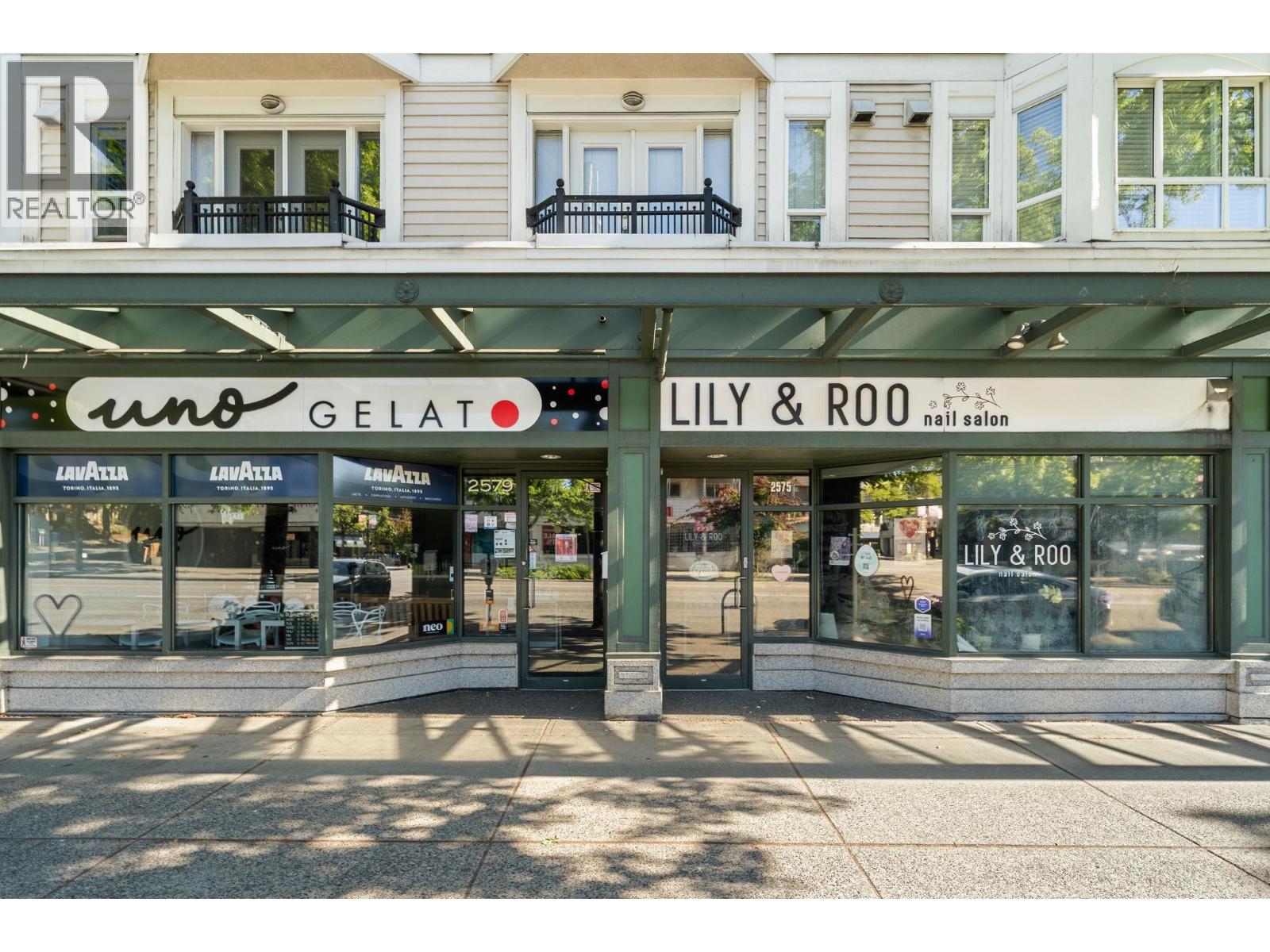 249 2565 W Broadway, Vancouver, British Columbia  V6K 2E9 - Photo 2 - R3154111