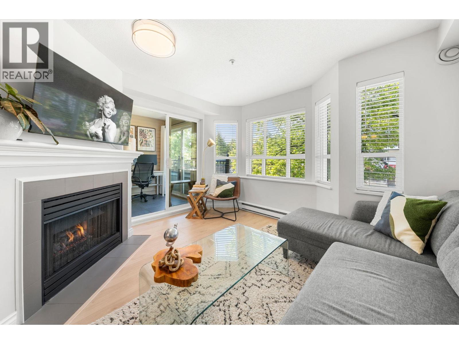 249 2565 W Broadway, Vancouver, British Columbia  V6K 2E9 - Photo 6 - R3154111