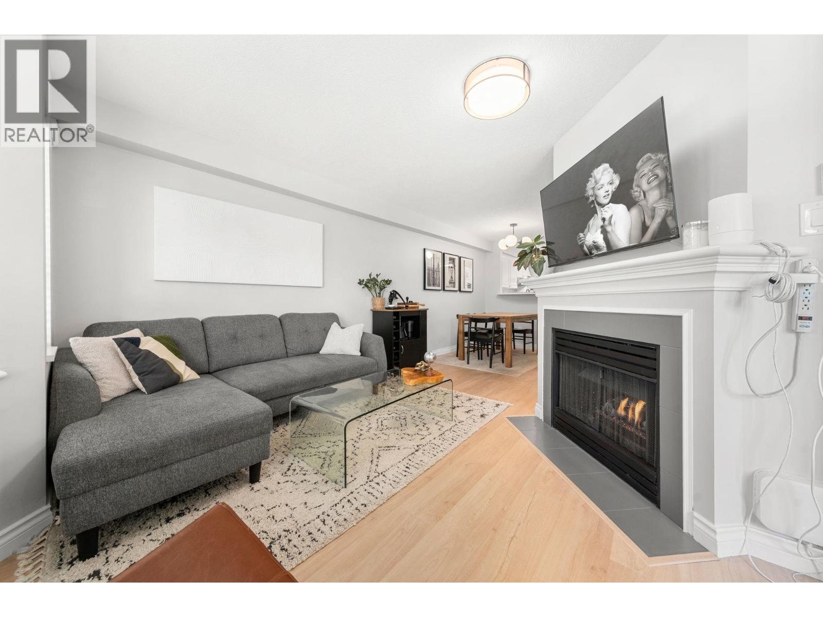 249 2565 W Broadway, Vancouver, British Columbia  V6K 2E9 - Photo 7 - R3154111