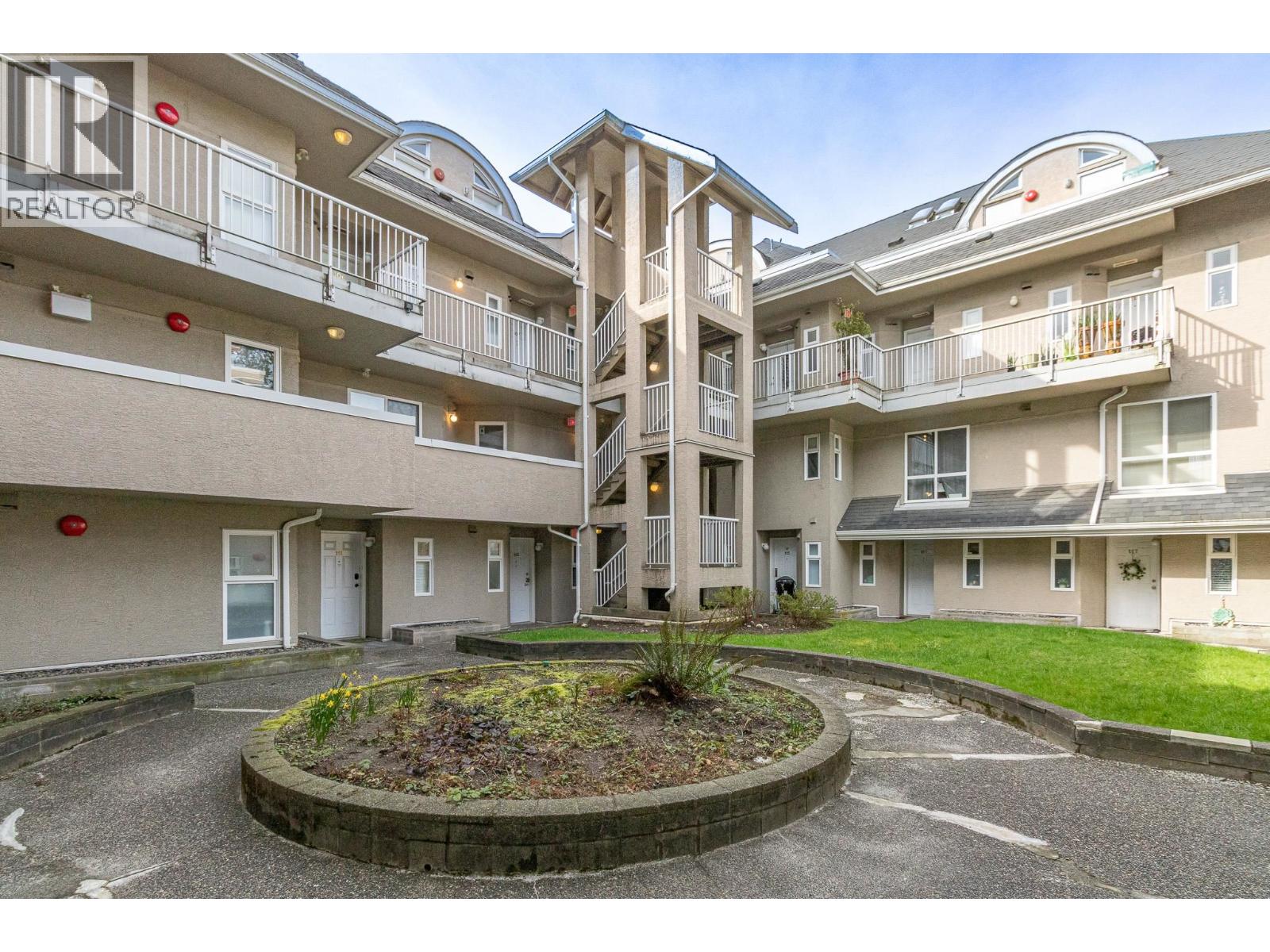 107 1570 Prairie Avenue, Port Coquitlam, British Columbia  V3B 1T4 - Photo 25 - R3154113