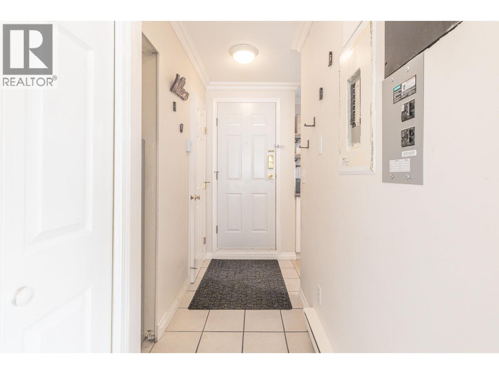 107 1570 Prairie Avenue, Port Coquitlam, British Columbia  V3B 1T4 - Photo 4 - R3154113