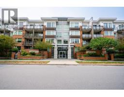 205 9500 ODLIN ROAD, Richmond, British Columbia