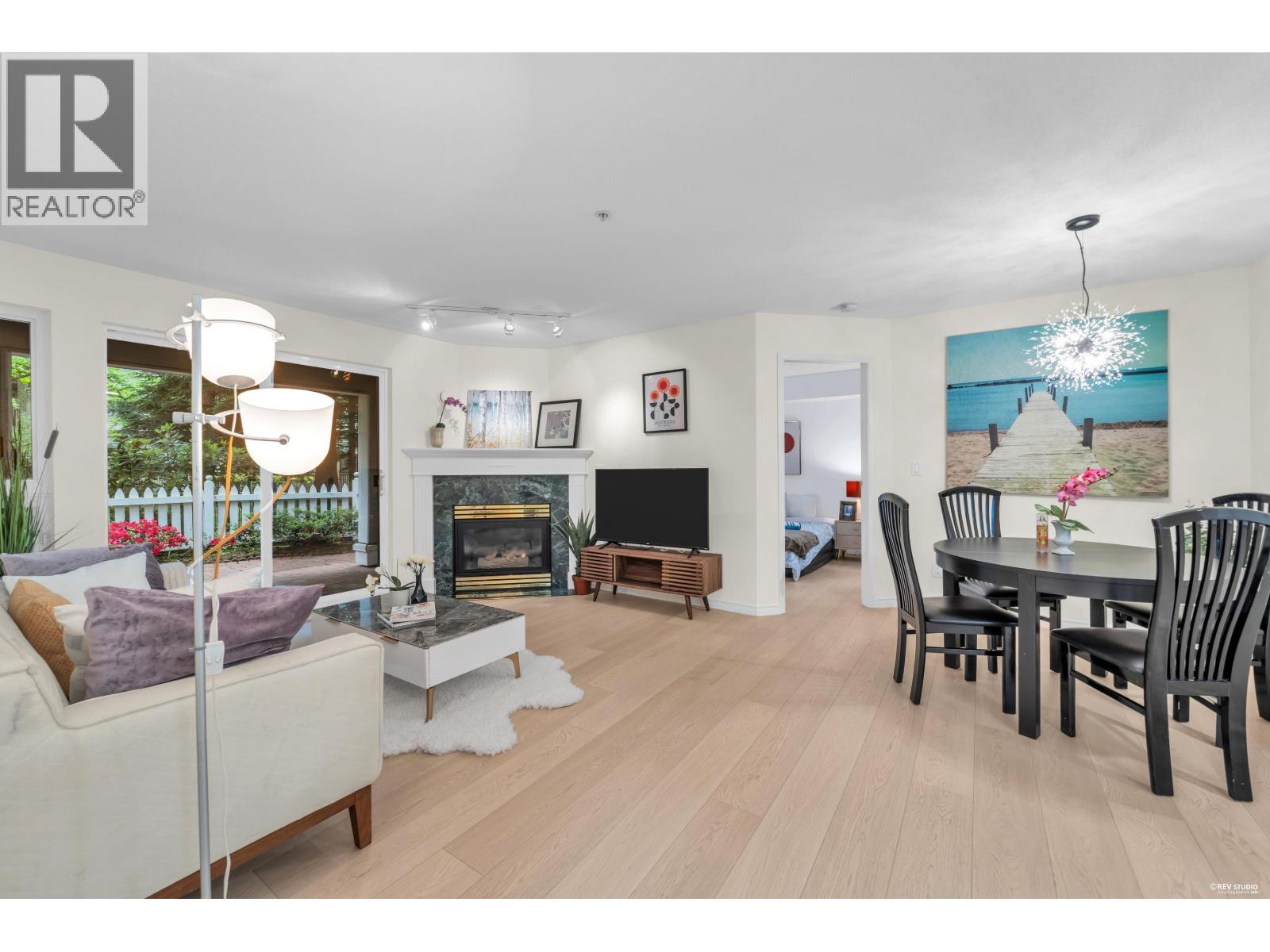 107 8100 Jones Road, Richmond, British Columbia  V6Y 4B1 - Photo 3 - R3154133