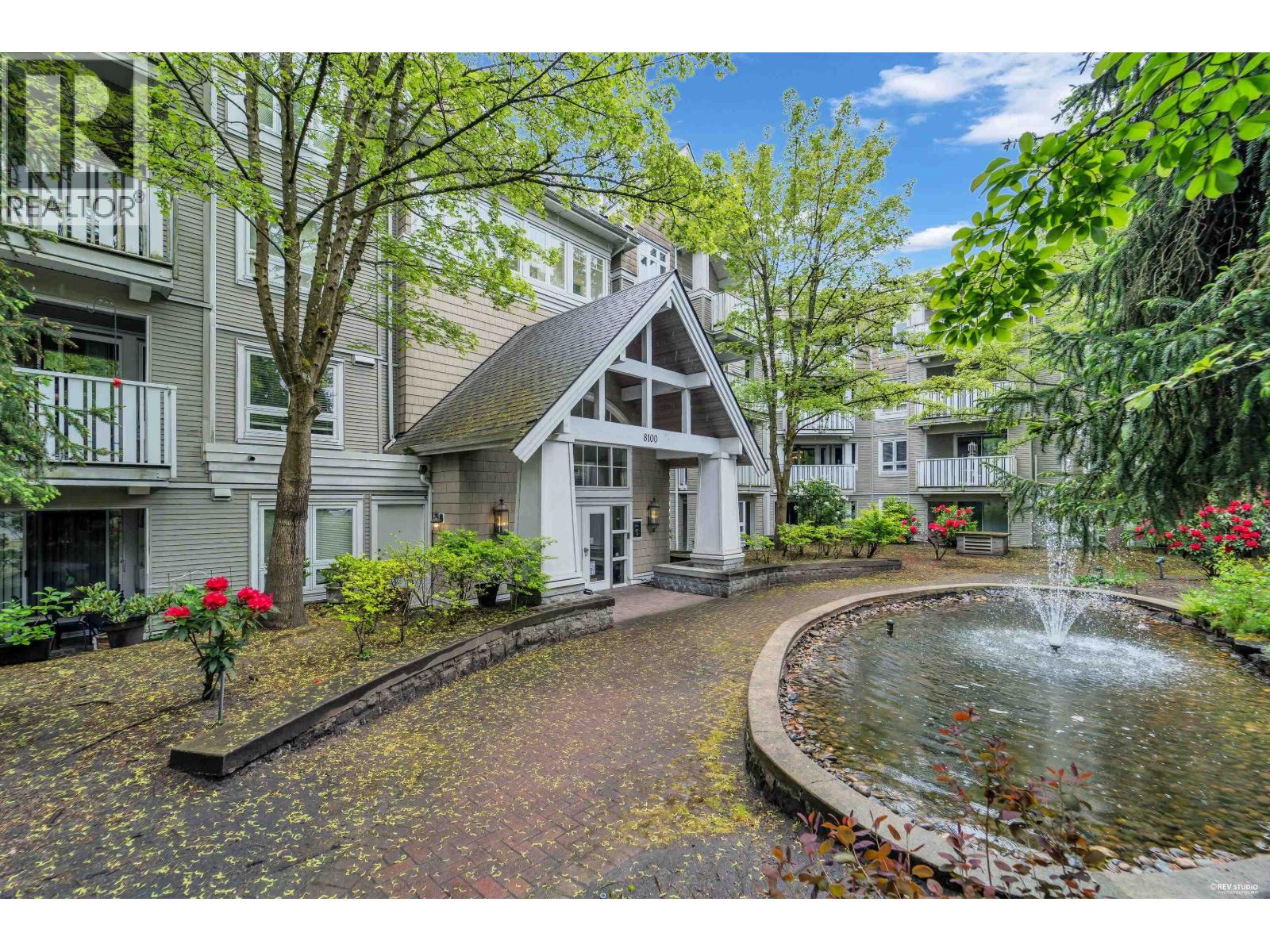 107 8100 Jones Road, Richmond, British Columbia  V6Y 4B1 - Photo 30 - R3154133