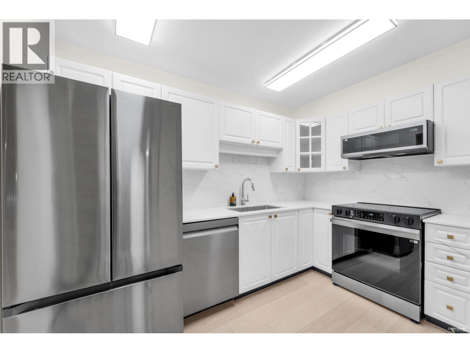 107 8100 Jones Road, Richmond, British Columbia  V6Y 4B1 - Photo 4 - R3154133