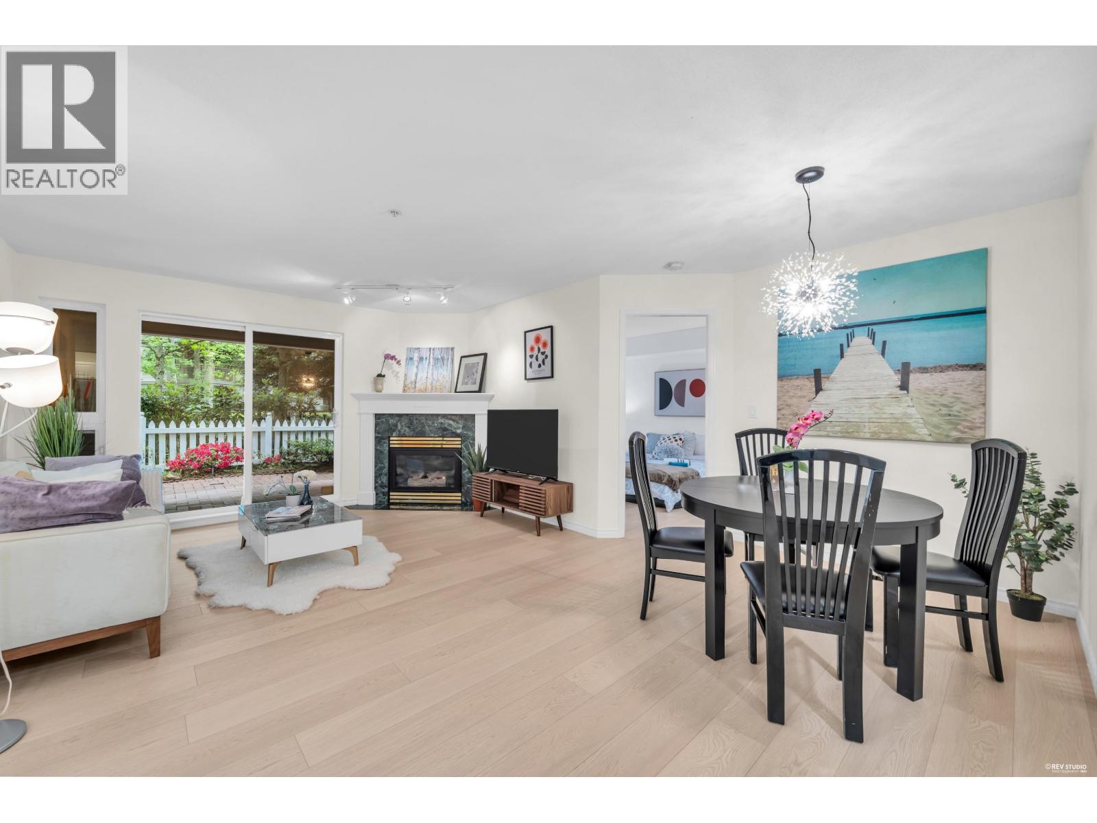 107 8100 Jones Road, Richmond, British Columbia  V6Y 4B1 - Photo 6 - R3154133