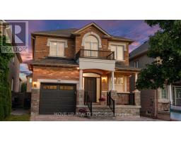35 LAUDERDALE DRIVE, Vaughan, Ontario