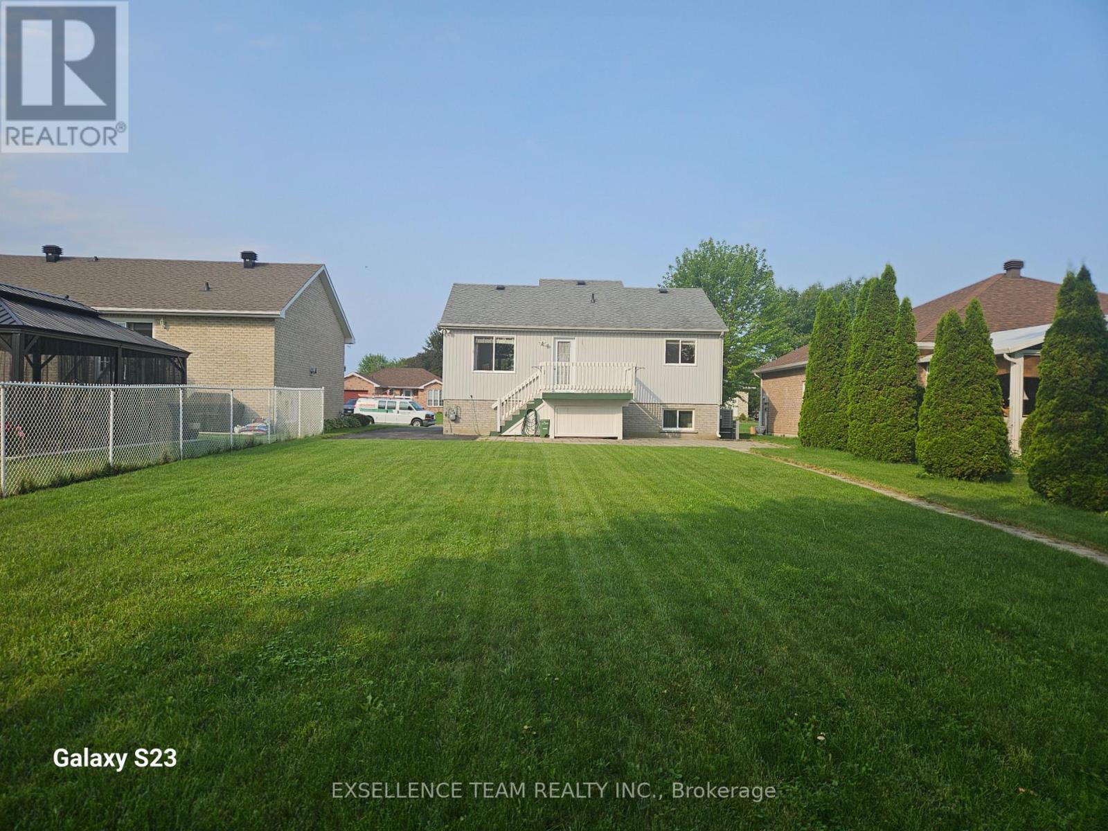 2033 Concorde Street, Cornwall, Ontario  K6H 6M3 - Photo 45 - X13656224
