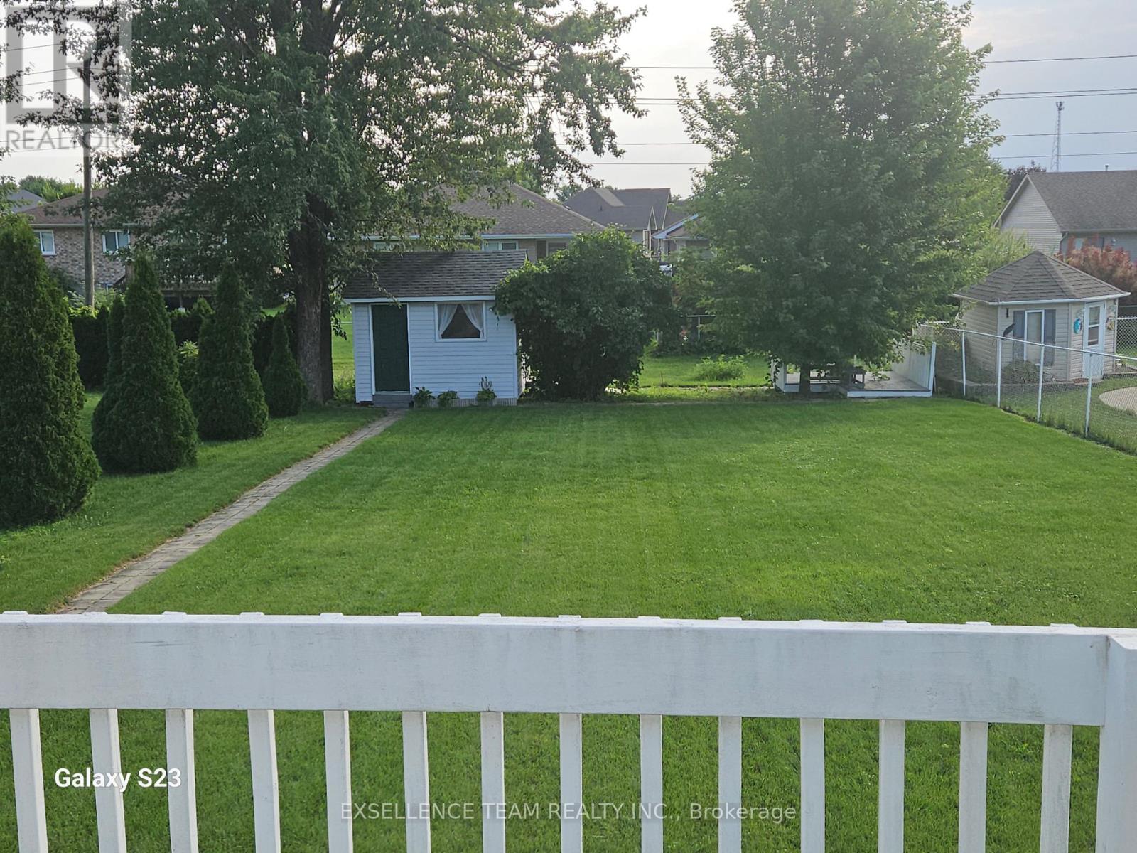 2033 Concorde Street, Cornwall, Ontario  K6H 6M3 - Photo 38 - X13656224