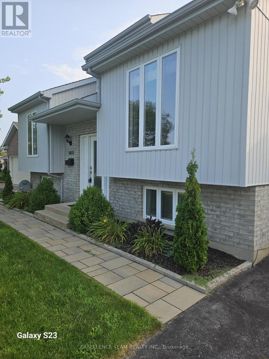 2033 Concorde Street, Cornwall, Ontario  K6H 6M3 - Photo 43 - X13656224
