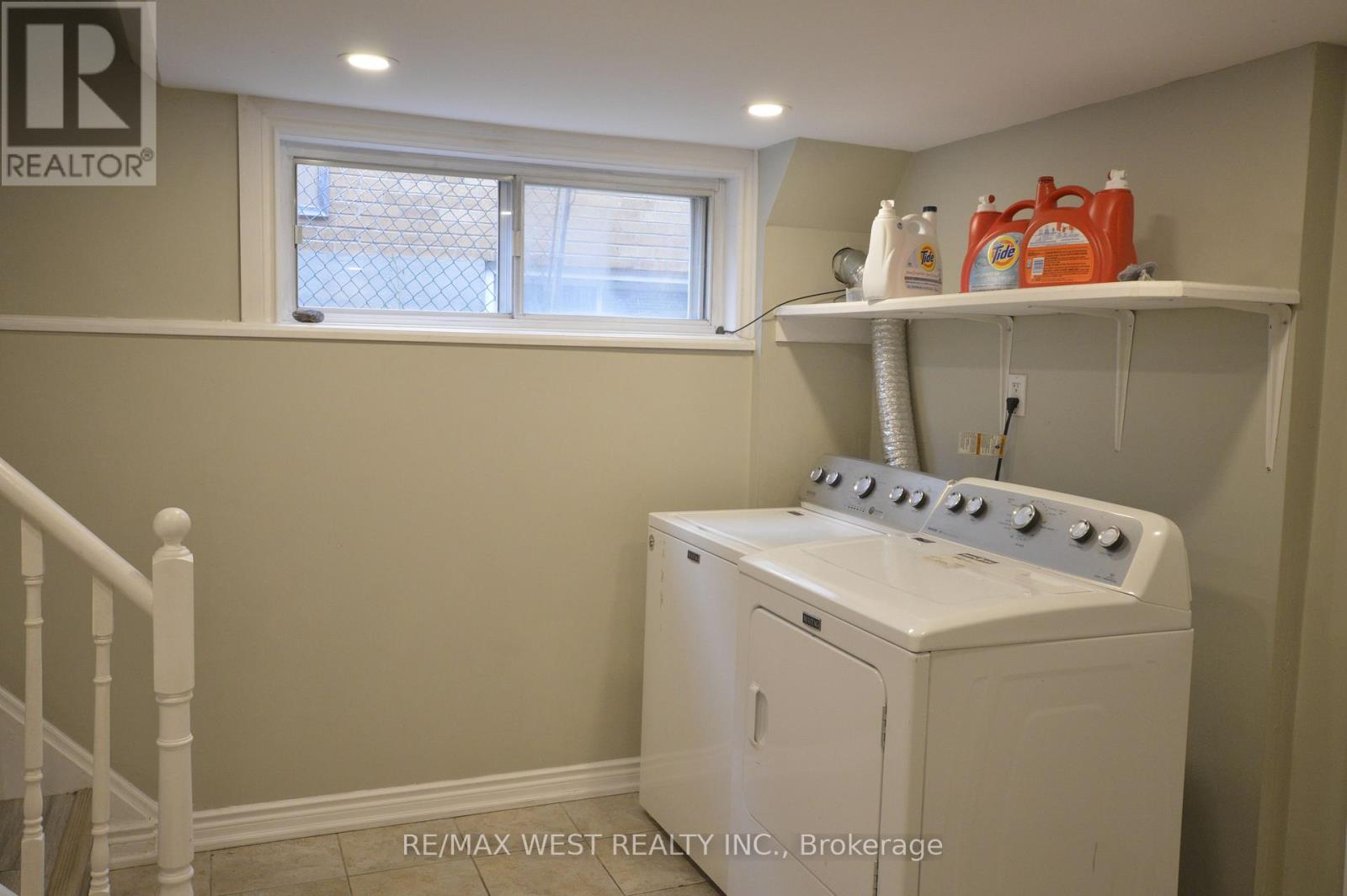 Basement - 23 Bairstow Crescent, Toronto, Ontario M9W 4R3 - Photo 8 - W13629736