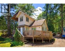 26814 DEWDNEY TRUNK ROAD, Maple Ridge, British Columbia