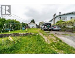 2233 EDINBURGH STREET, New Westminster, British Columbia