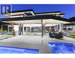 1840 ORCHARD WAY, West Vancouver, British Columbia