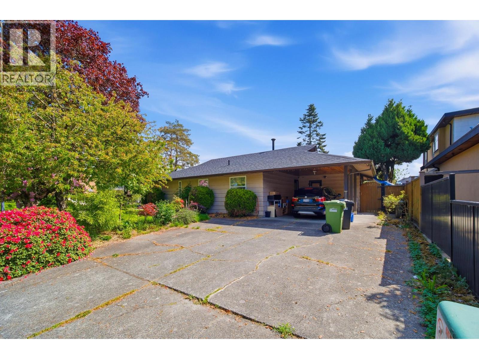 11420 Daniels Road, Richmond, British Columbia  V6X 1M8 - Photo 4 - R3154128