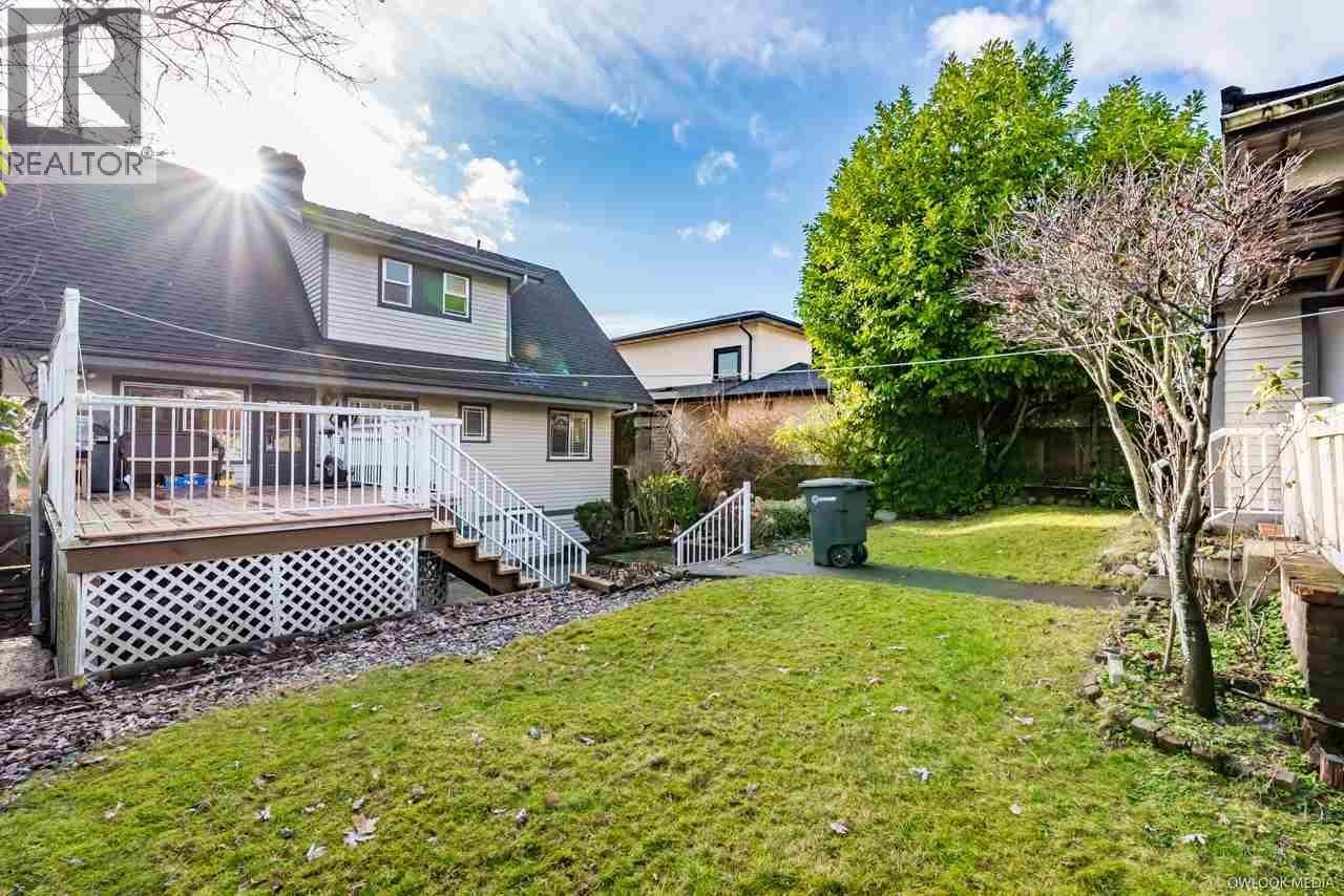 6537 Neville Street, Burnaby, British Columbia V5E 1A5 - Photo 2 - R3154131