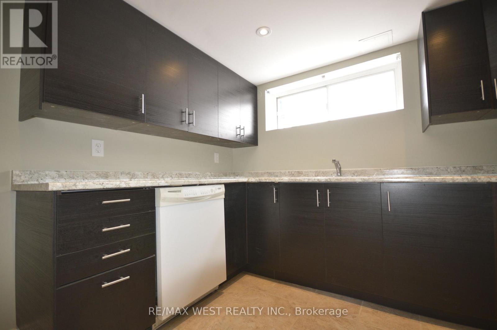 Basement - 23 Bairstow Crescent, Toronto, Ontario M9W 4R3 - Photo 5 - W13629736