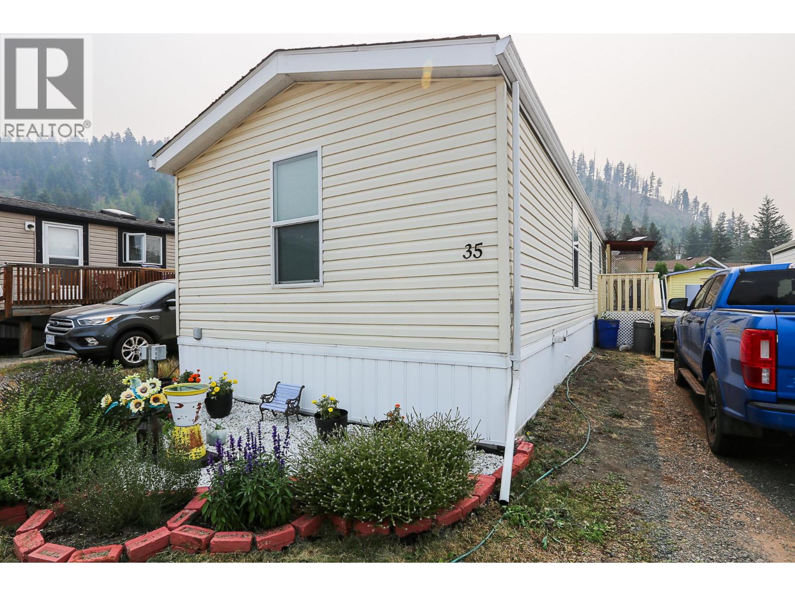4510 Power Road Unit# 35, Barriere, British Columbia  V0E 1E0 - Photo 1 - 10396944