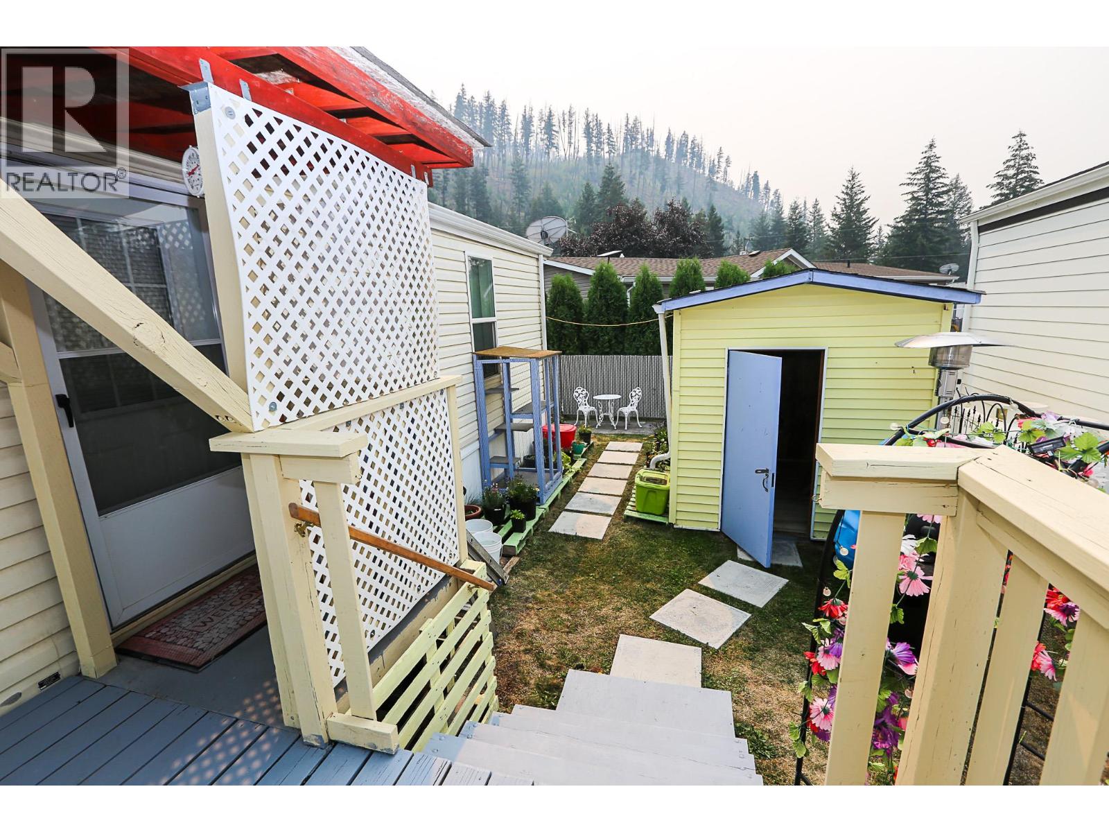 4510 Power Road Unit# 35, Barriere, British Columbia  V0E 1E0 - Photo 2 - 10396944