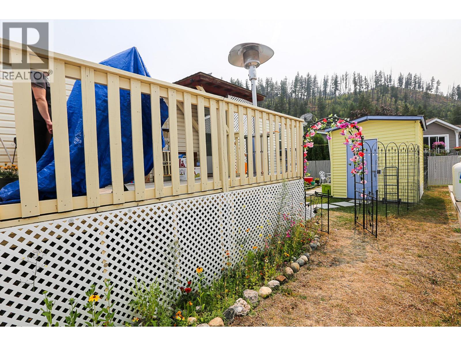4510 Power Road Unit# 35, Barriere, British Columbia  V0E 1E0 - Photo 22 - 10396944