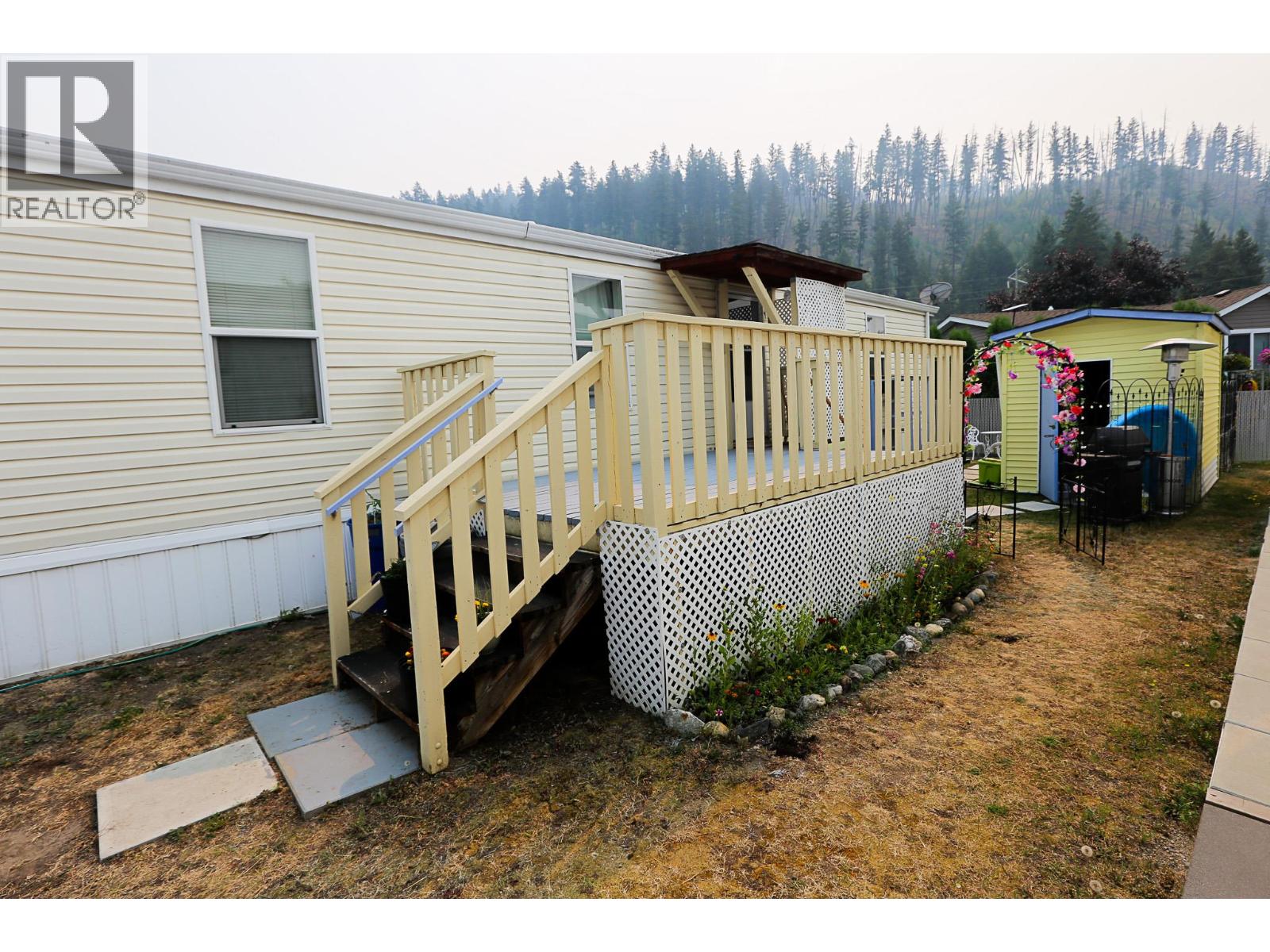 4510 Power Road Unit# 35, Barriere, British Columbia  V0E 1E0 - Photo 24 - 10396944