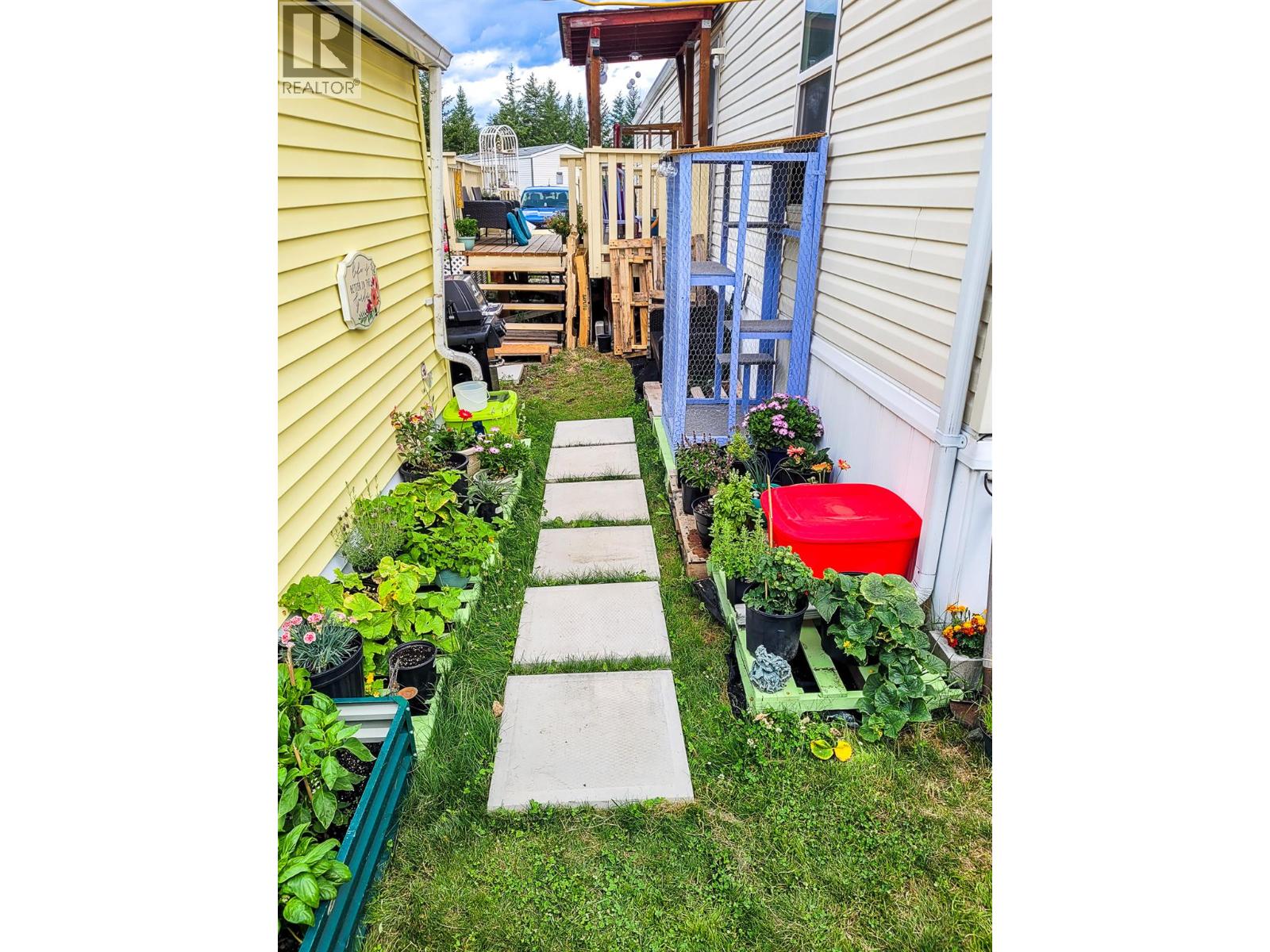 4510 Power Road Unit# 35, Barriere, British Columbia  V0E 1E0 - Photo 3 - 10396944