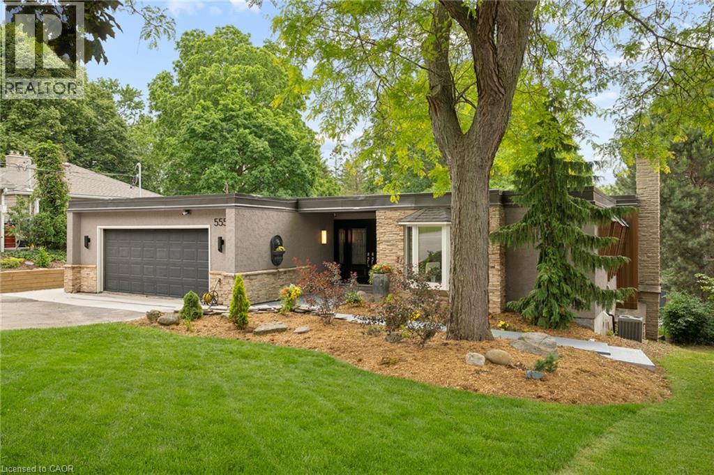 555 Fountain Street S, Cambridge, Ontario  N3H 1J2 - Photo 2 - 40854661