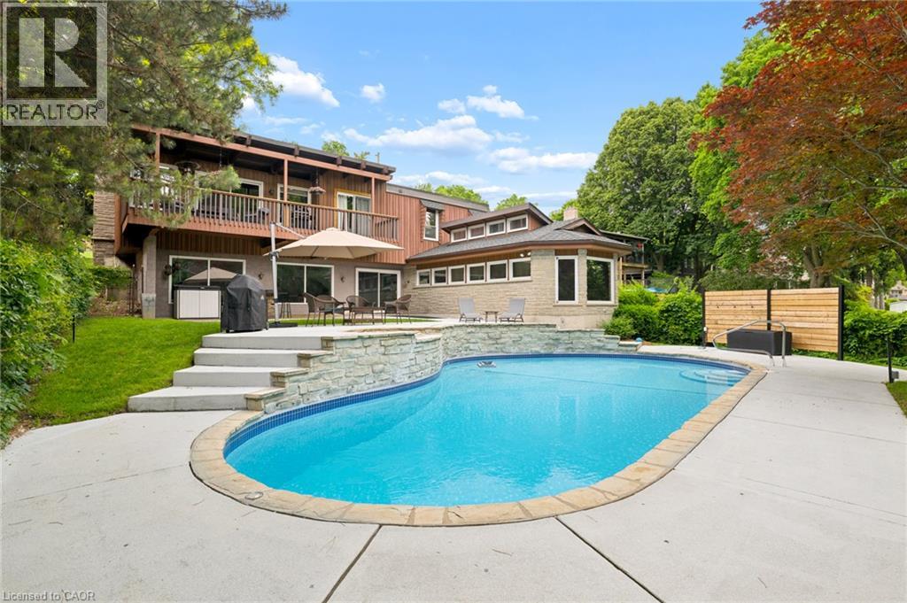 555 Fountain Street S, Cambridge, Ontario  N3H 1J2 - Photo 21 - 40854661