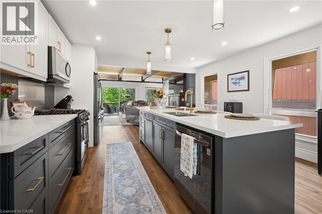 555 Fountain Street S, Cambridge, Ontario  N3H 1J2 - Photo 7 - 40854661