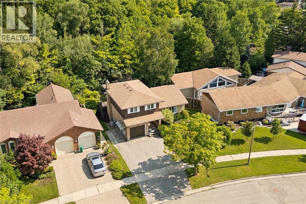 8 Perin Place, Kitchener, Ontario  N2P 1L5 - Photo 1 - 40854339